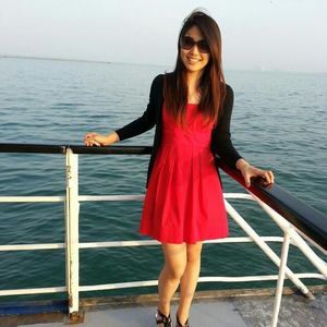 Meet your Posher, Jessica